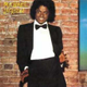 Michael Jackson’s Off the Wall album cover
Wiki Commons